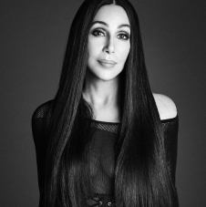 CHER